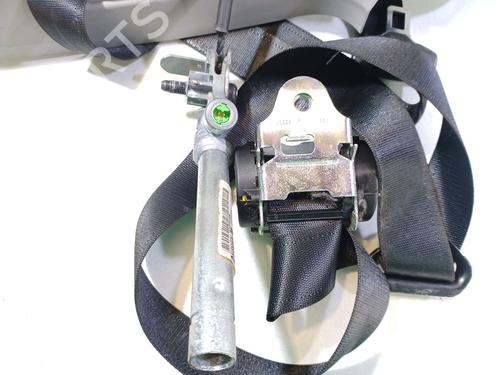 Front left seatbelt OPEL CORSA D (S07) | BP35727666I26 - Image 2