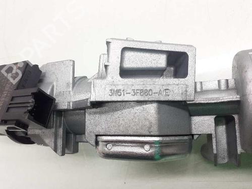 Ignition barrel FORD FOCUS III  | BP13073473M48 