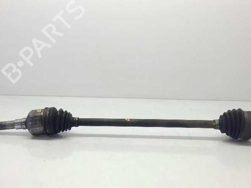 Used Right front driveshaft CHRYSLER VOYAGER / GRAND VOYAGER IV (RG) 2.8 CRD (150 hp) 5151894