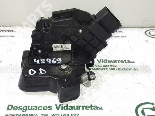 Used Front right lock FORD C-MAX (DM2) 1.6 (116 hp) 2261377