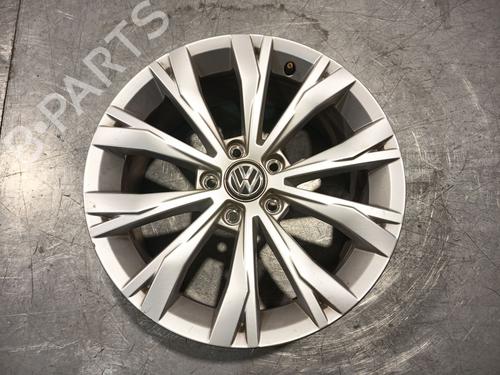 Felg Felg VW TIGUAN (AD1, AX1) 2.0 TDI (115 hp) 36500110 36500110