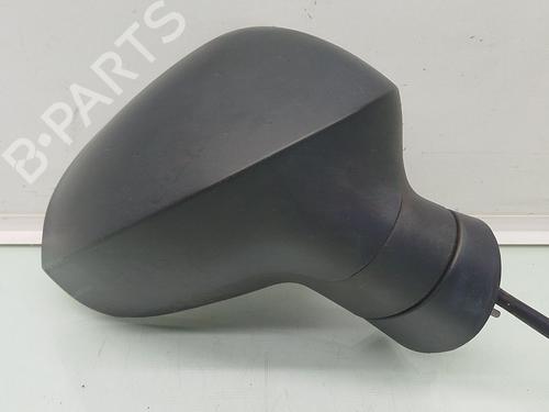 Used Right mirror SEAT IBIZA IV (6J5, 6P1) 1.6 TDI (90 hp) 25605804