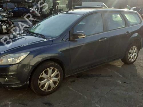 Front left lock FORD FOCUS II Turnier (DA_, FFS, DS)  | BP11514494C98 