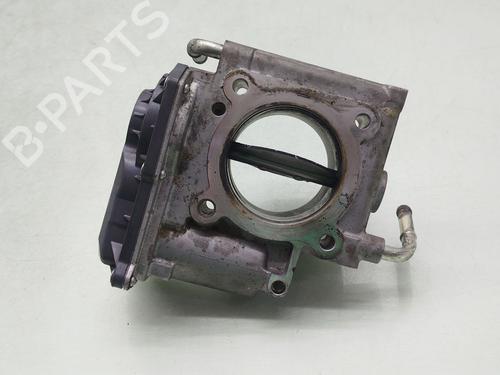 Throttle body MAZDA 3 (BM, BN) 2.2 D | BP39147662M82 - Image 2