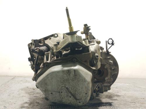 Gearbox PEUGEOT 807 (EB_) 2.2 HDi | BP22737005M3 