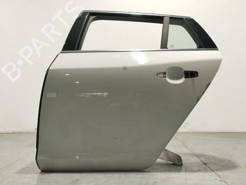 Left rear door VOLVO V60 I (155) 1.6 DRIVe 32228972