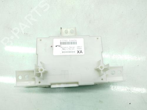 Used Electronic module Electronic module MERCEDES-BENZ X-CLASS (470) X 250 d (470.230) (190 hp) 40107402 40107402