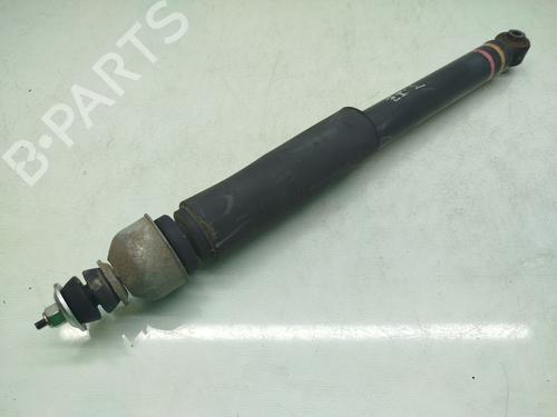 Left rear shock absorber NISSAN JUKE (F15) 1.6 DIG-T 4x4 | BP23958276M18