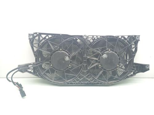Radiator fan MERCEDES-BENZ VITO / MIXTO Van (W639) 115 CDI 4x4 (639.601, 639.603, 639.605) | BP17319244M35 
