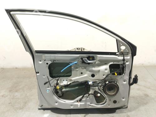 Left front door KIA STONIC (YB) 1.0 T-GDi Eco-Dynamics+ | BP32296305C2