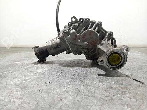 Front differential OPEL MOKKA / MOKKA X (J13) 1.7 CDTI 4x4 (_76) | BP29562149M23 