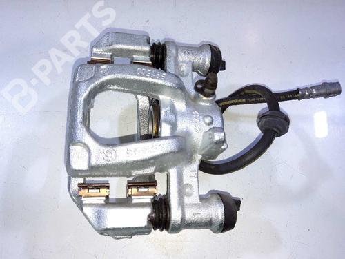 Used Left rear brake caliper MERCEDES-BENZ VITO Mixto (Double Cabin) (W447) [2014-2025]  11559236