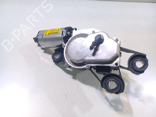 Used Rear wiper motor SEAT ALTEA XL (5P5, 5P8) 1.6 TDI (105 hp) 16766076