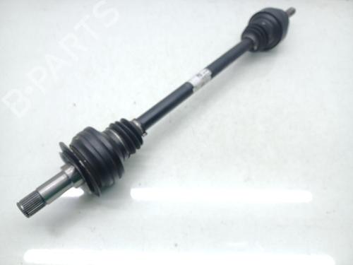 Left rear driveshaft MERCEDES-BENZ V-CLASS (W447) V 250 CDI / d (447.811, 447.813, 447.815) | BP27476779M40 