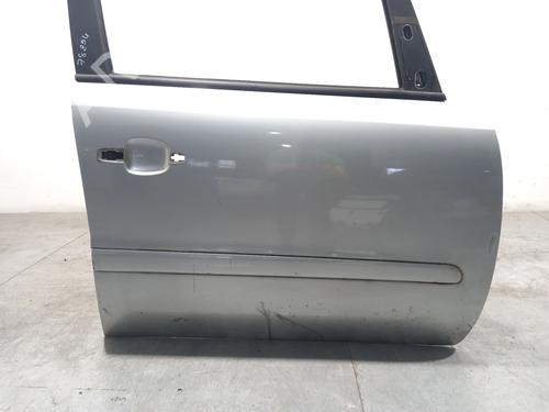 Right front door OPEL ZAFIRA / ZAFIRA FAMILY B (A05) 1.9 CDTI (M75) | BP29202475C3 