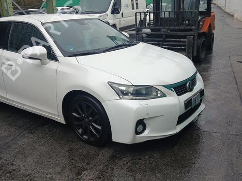 Engine LEXUS CT (ZWA10_) 200h (ZWA10_) | BP33243916M1  - Image 11