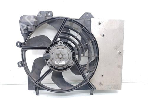Used Radiator fan Radiator fan CITROËN DS3 (SA_) 1.6 HDi 90 (92 hp) 33855532 33855532