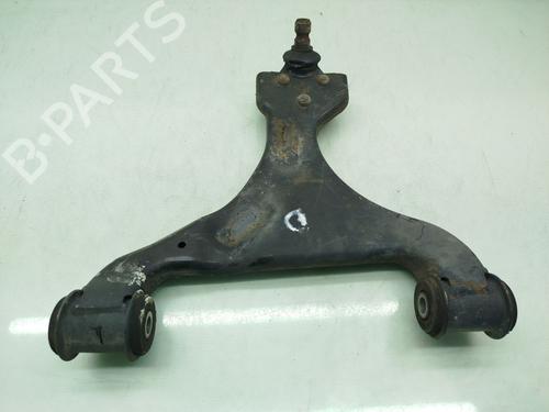 Right front suspension arm MERCEDES-BENZ VITO / MIXTO Van (W639) 115 CDI 4x4 (639.601, 639.603, 639.605) | BP21045014M13 