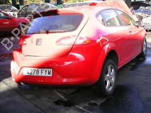 Front left window mechanism SEAT LEON (1P1) 1.6 | BP1869106C22 
