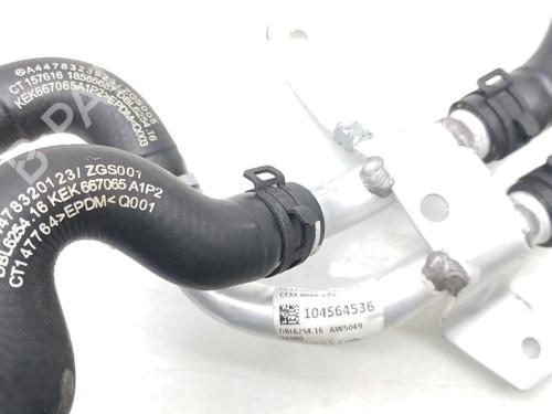 Pipe MERCEDES-BENZ VITO Tourer (W447) 116 CDI 4-matic (447.701, 447.703, 447.705) | BP40106259M125 - Image 5
