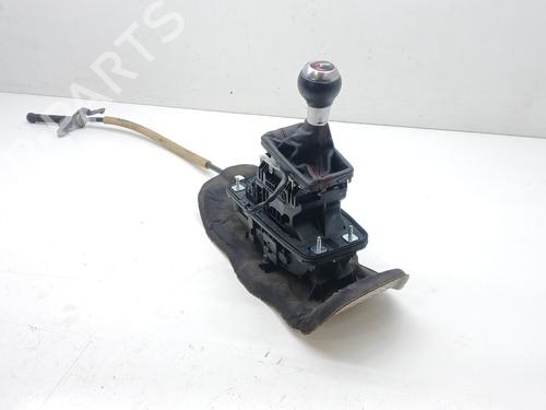 Palanca de cambios Palanca de cambios AUDI A7 Sportback (4GA, 4GF) RS7 performance quattro (605 hp) 34543977 34543977