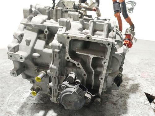 Gearbox TOYOTA AURIS Estate (_E18_) 1.8 Hybrid (ZWE186_, ZWE186R, ZWE186H) | BP29329799M3 