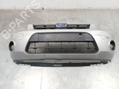 Used Front bumper Front bumper FORD TRANSIT CONNECT (P65_, P70_, P80_) [2002-2026] 33872946 33872946