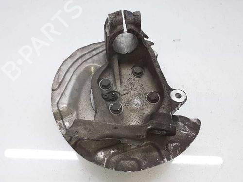 Right front steering knuckle BMW 1 (E87) 118 d | BP8248447M26 