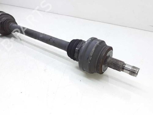 Left rear driveshaft MERCEDES-BENZ S-CLASS (W221, V221) S 350 BlueTec (221.026, 221.126) | BP12125564M40 
