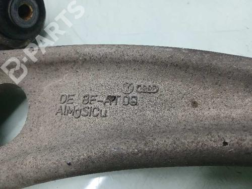 Left front suspension arm VW TIGUAN (5N_) 2.0 TDI | BP10161354M12 