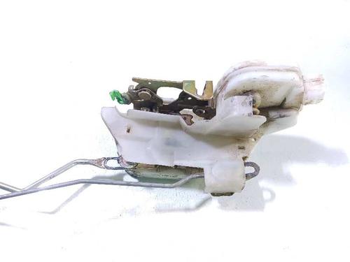 Front right lock MITSUBISHI PAJERO III (V7_W, V6_W)  | BP15097366C97 