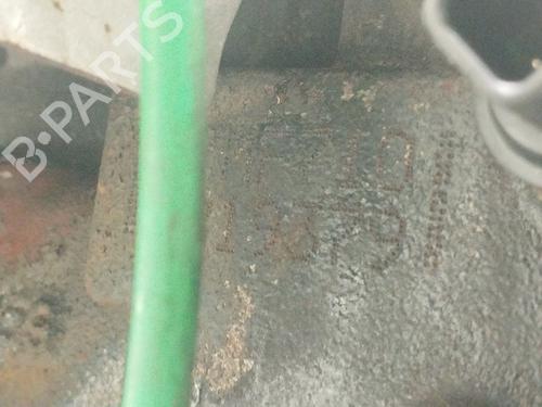 Engine DACIA LOGAN (LS_) 1.6 (LS0B, LS0D, LS0F, LS0H) | BP38647298M1 - Image 6
