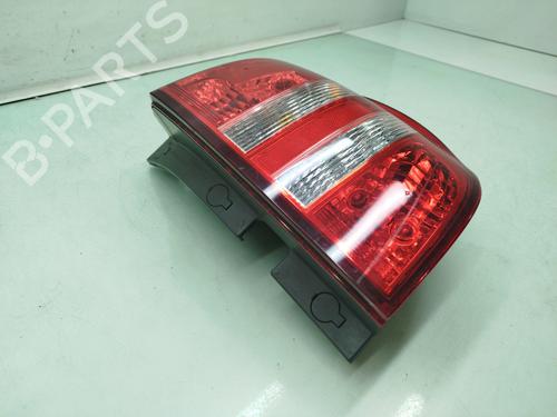 Right taillight KIA CEE'D SW (ED) 1.6 CRDi 115 | BP34620908C35 - Image 3