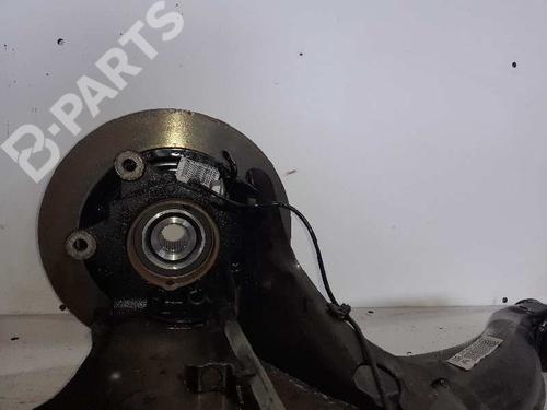 Left rear suspension arm MERCEDES-BENZ VITO Mixto (Double Cabin) (W447)  | BP9123046M14 