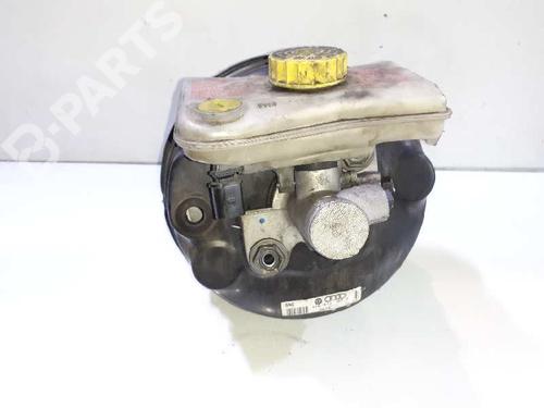 Servo brake AUDI A6 Allroad C6 (4FH) 2.7 TDI quattro | BP11798084M42 