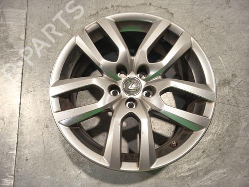 Fælk Fælk LEXUS NX (_Z1_) 300h AWD (AYZ15) (200 hp) 36500130 36500130