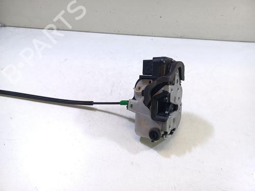 Used Rear right lock OPEL INSIGNIA A Sports Tourer (G09) 2.0 CDTI (35) (140 hp) 27492205