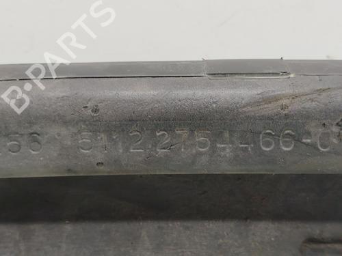 Rear bumper reinforcement MINI MINI (R56)  | BP20304944C73 