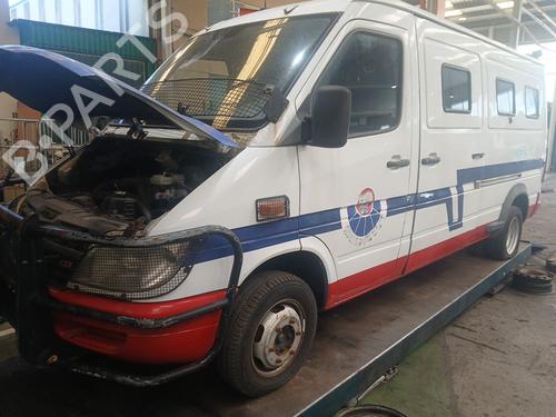 Used Parts MERCEDES-BENZ SPRINTER 4-t Van (B904) 416 CDI 4725286