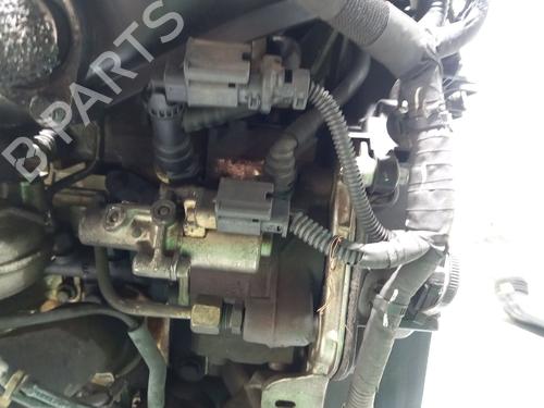Engine PEUGEOT 3008 I MPV (0U_) 1.6 HDi | BP31115531M1 