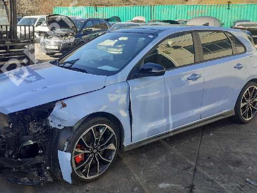 Used Parts HYUNDAI i30 (PDE, PD, PDEN)  2.0 N  999650