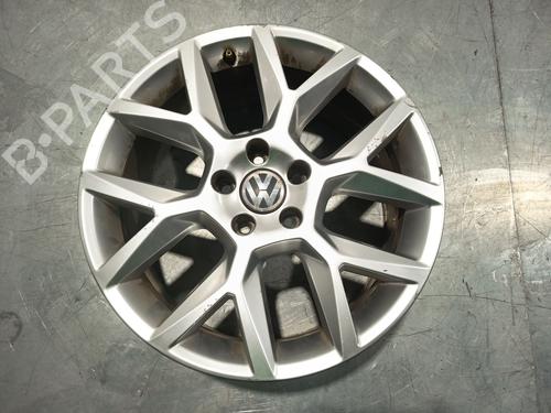 Used Rim Rim VW GOLF VI (5K1) 2.0 GTi (200 hp) 34620922 34620922