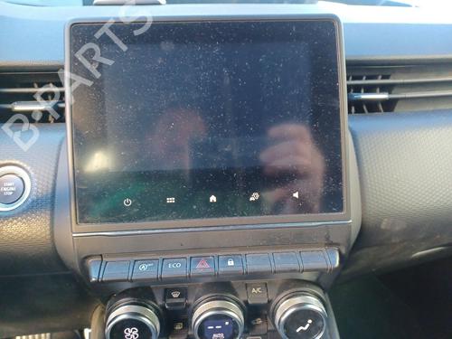 Front left window mechanism RENAULT CLIO V (B7_) 1.0 TCe 100 (B7MT) | BP16722898C22 