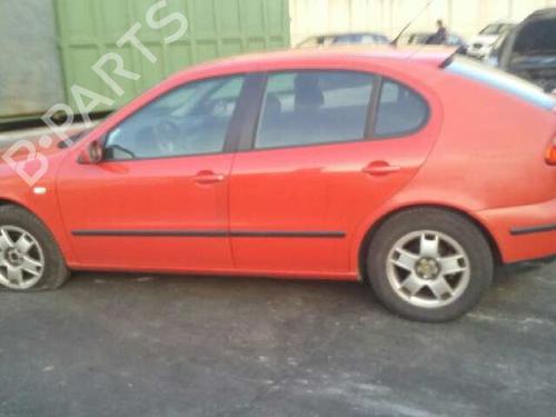 Rear bumper SEAT LEON (1M1) 1.6 16 V | BP1518673C8 