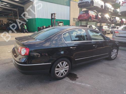 Airco pomp VW PASSAT B6 (3C2) 2.0 TFSI | BP22981321M34 