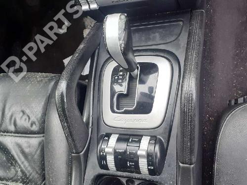 Vindusheismekanisme venstre bak PORSCHE CAYENNE (9PA) 3.0 TDI | BP9396777C24 