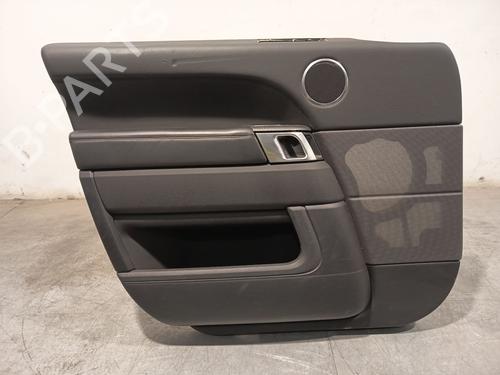 Venstre frontpanel Venstre frontpanel LAND ROVER RANGE ROVER SPORT II (L494) 5.0 SCV8 4x4 (575 hp) 35800923 35800923