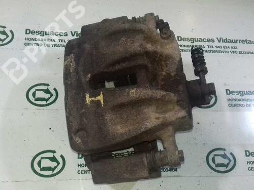 Venstre bremsekaliber foran LAND ROVER DISCOVERY III (L319) 2.7 TD 4x4 (190 hp) 11558221