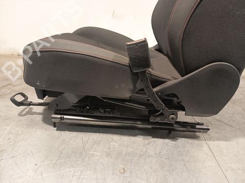Right front seat SEAT LEON (5F1) 1.5 TSI | BP37714096C16  - Image 8