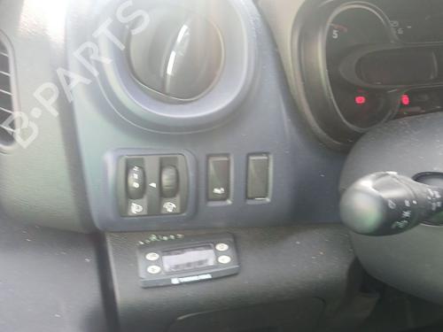 Headlight switch OPEL VIVARO B Van (X82)  | BP33216989I24  - Image 14